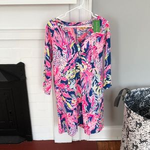 NWT Lilly dress